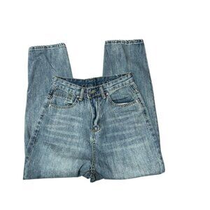 Classic Blue Women's Jeans